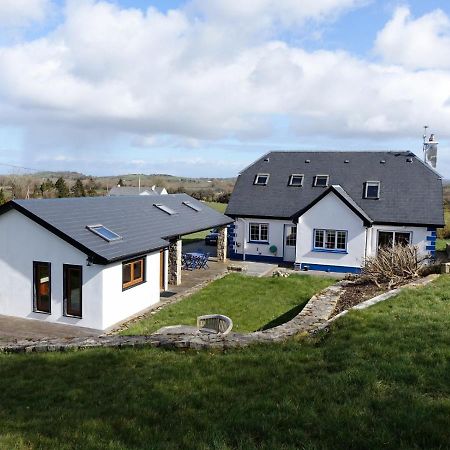 Eden Cottage Countryside Retreat Ennis Eksteriør billede
