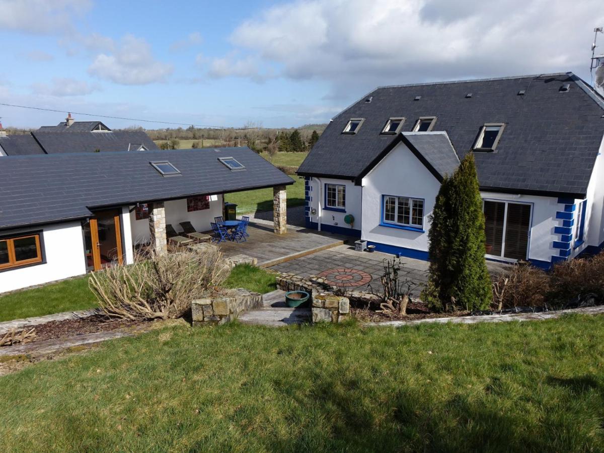 Eden Cottage Countryside Retreat Ennis Eksteriør billede