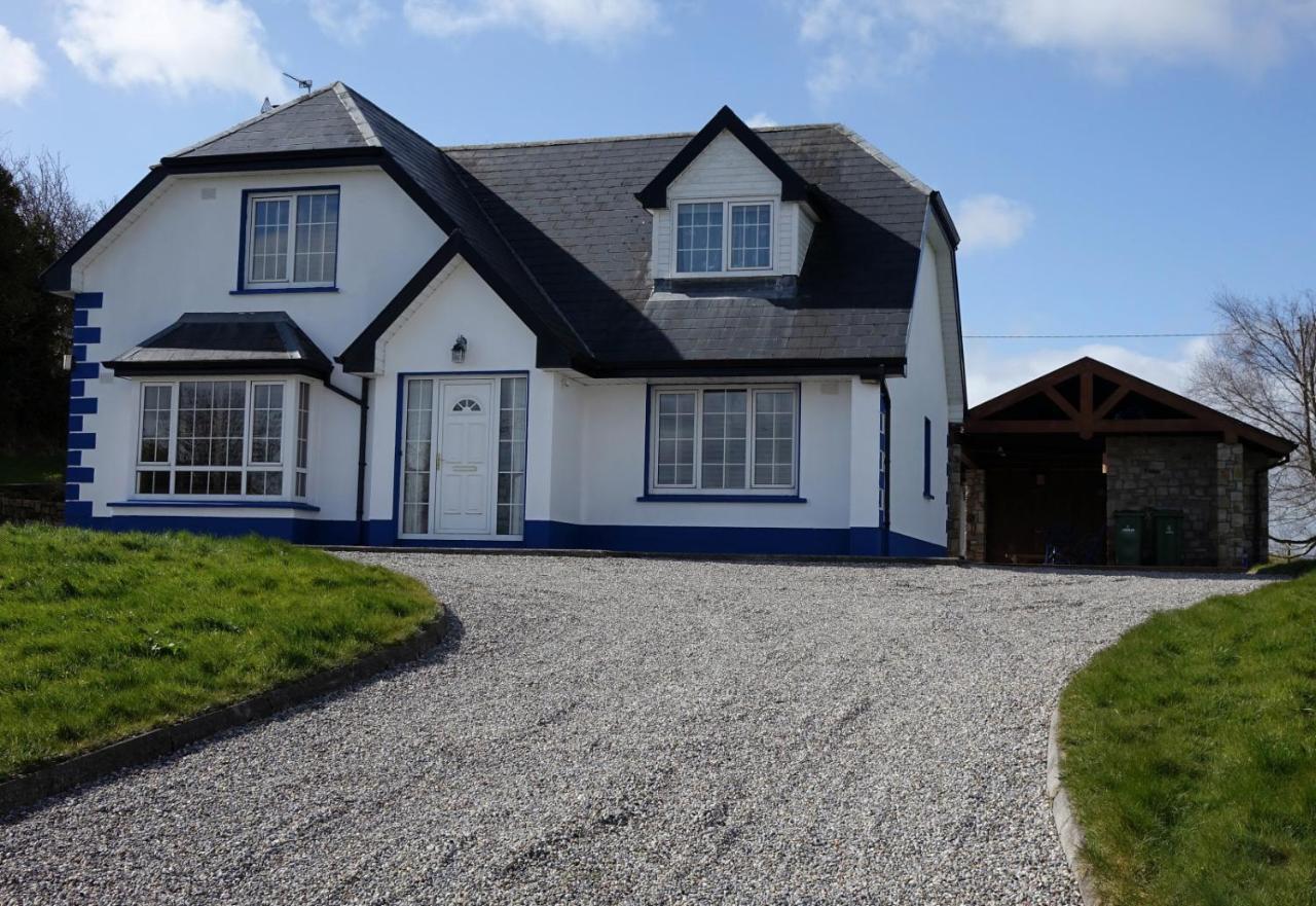 Eden Cottage Countryside Retreat Ennis Eksteriør billede
