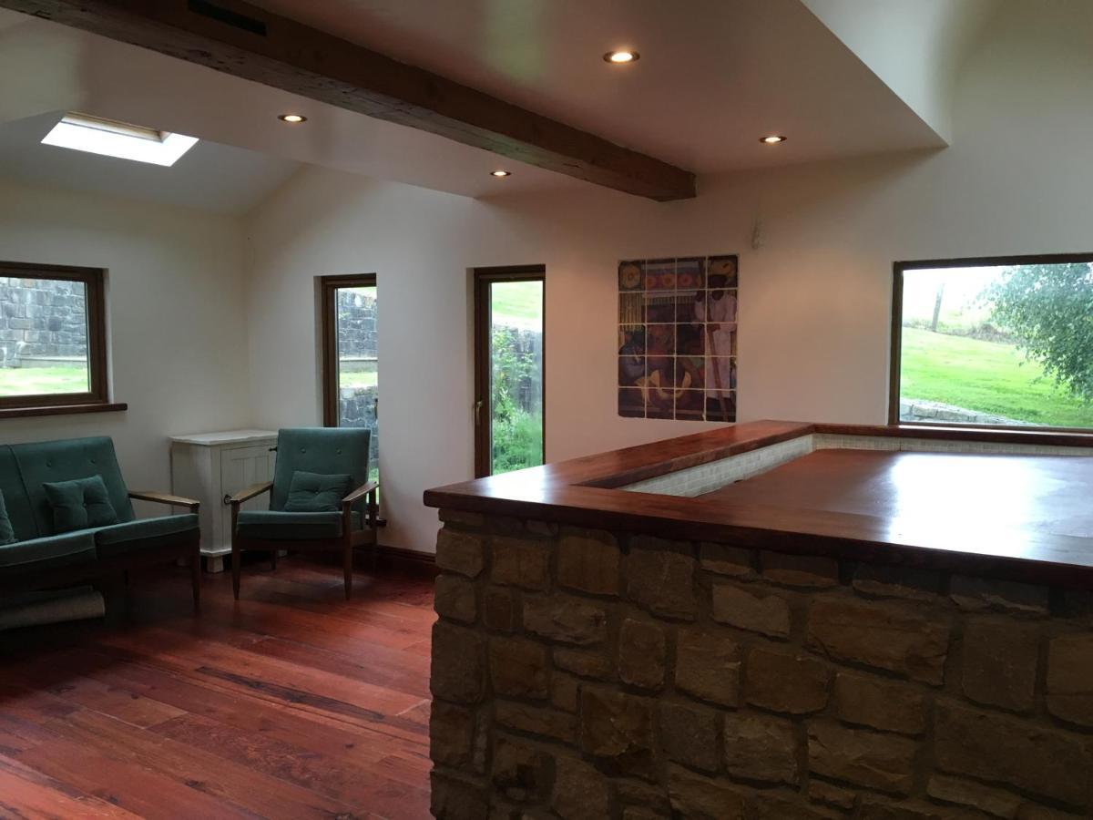 Eden Cottage Countryside Retreat Ennis Eksteriør billede