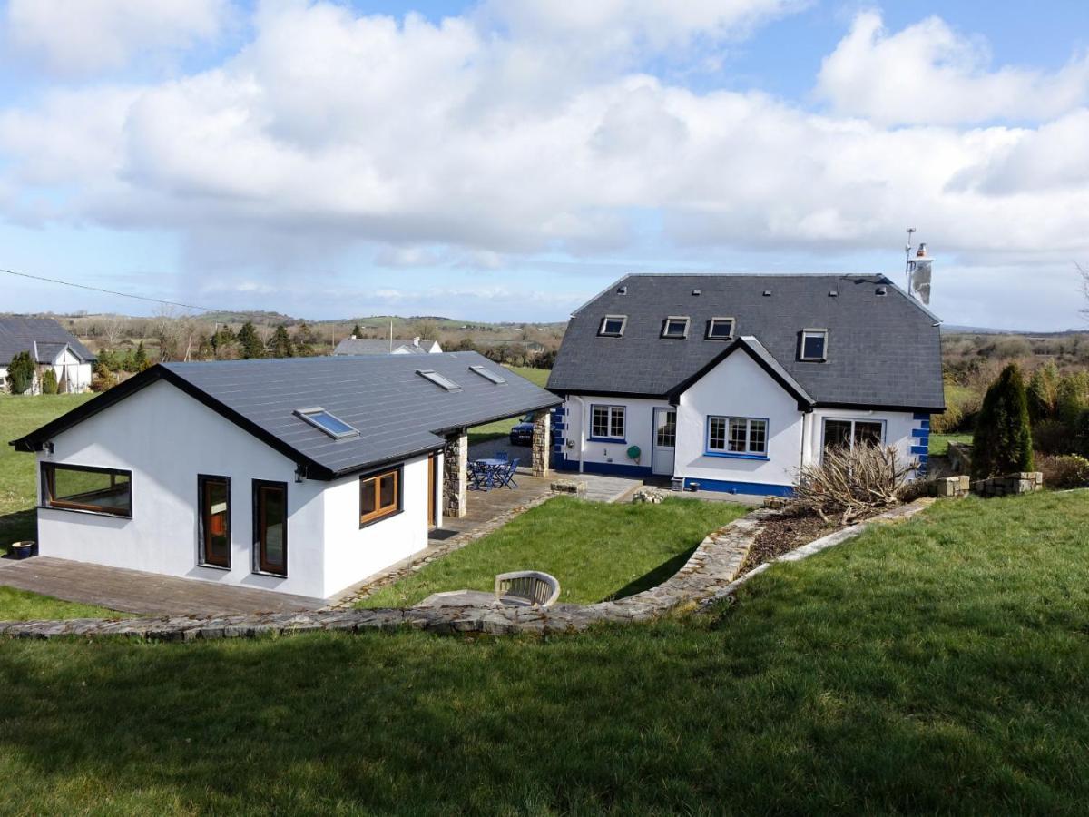 Eden Cottage Countryside Retreat Ennis Eksteriør billede
