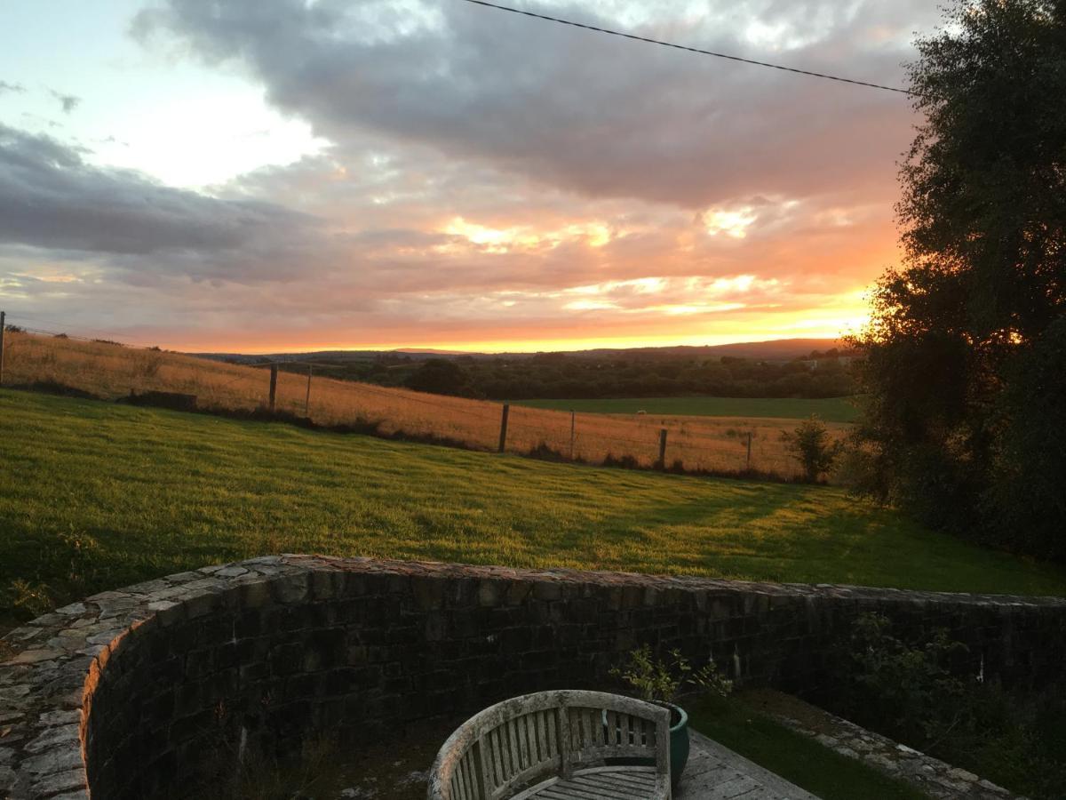 Eden Cottage Countryside Retreat Ennis Eksteriør billede