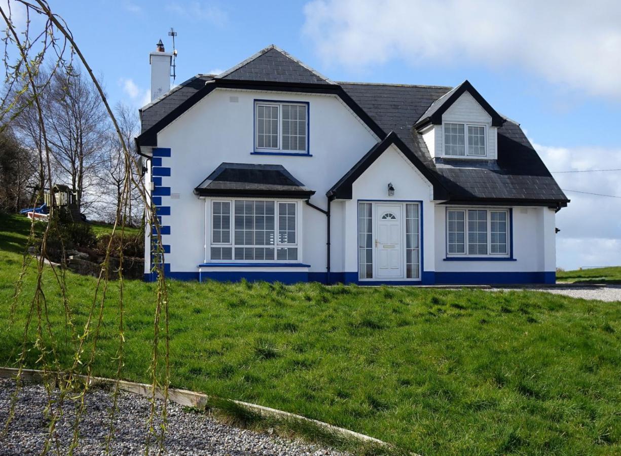 Eden Cottage Countryside Retreat Ennis Eksteriør billede