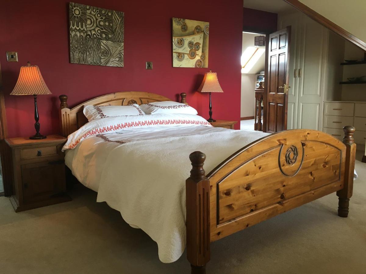 Eden Cottage Countryside Retreat Ennis Eksteriør billede