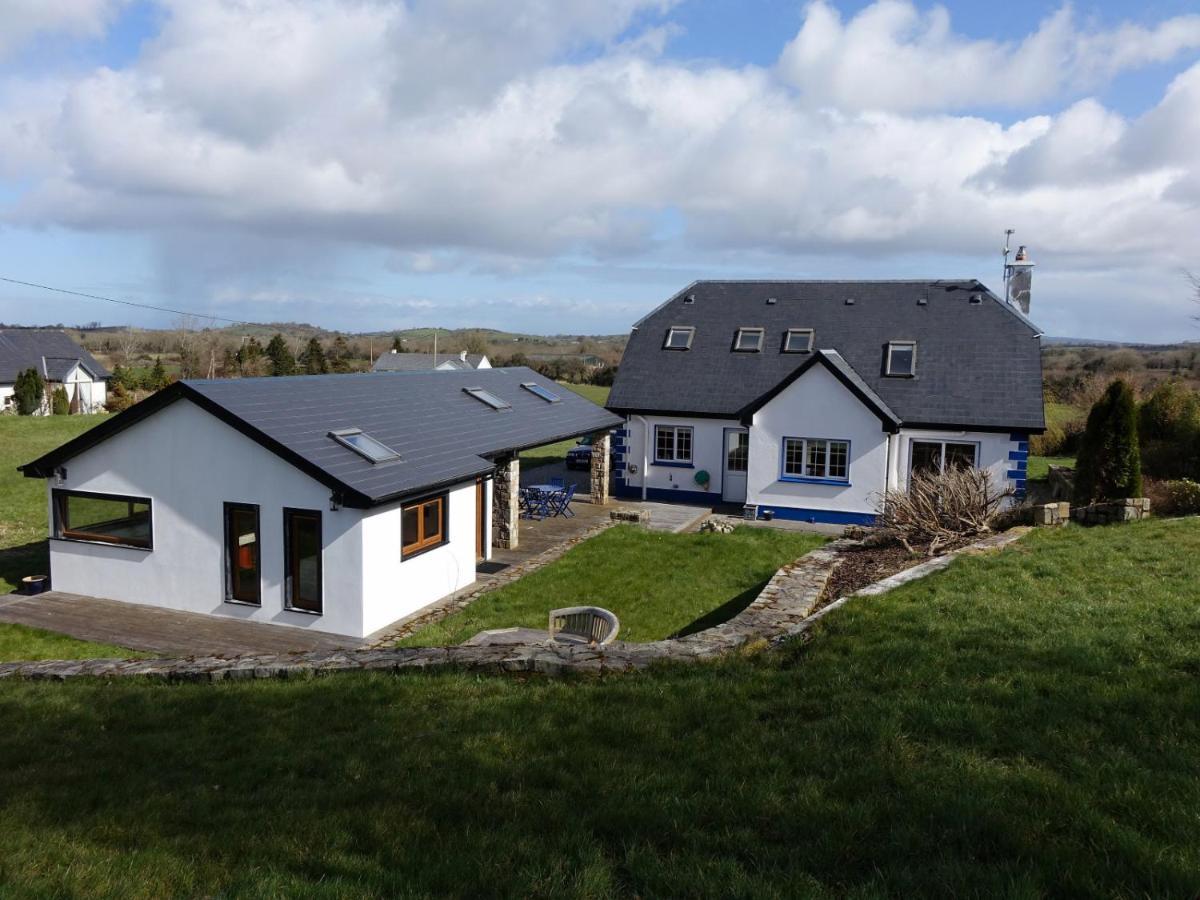 Eden Cottage Countryside Retreat Ennis Eksteriør billede